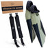 Premium Fin Savers by Ho Stevie!