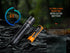 Fenix E35R High-Performance Rechargeable LED Flashlight by Fenix Store