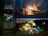 Fenix E35R High-Performance Rechargeable LED Flashlight by Fenix Store