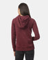 Tentree Women's TreeFleece Banshee Hoodie - Fig