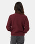 Tentree Women's Ecoloft Zip Jacket - Fig