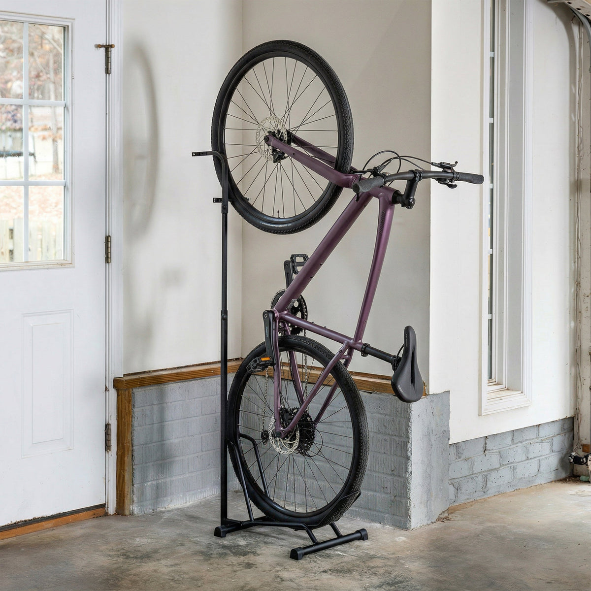 CycleStand Pro Bike Stand - product view 1