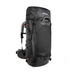 Tatonka Pyrox 48+10 Long Backpack in Black — manufacturer catalog preview