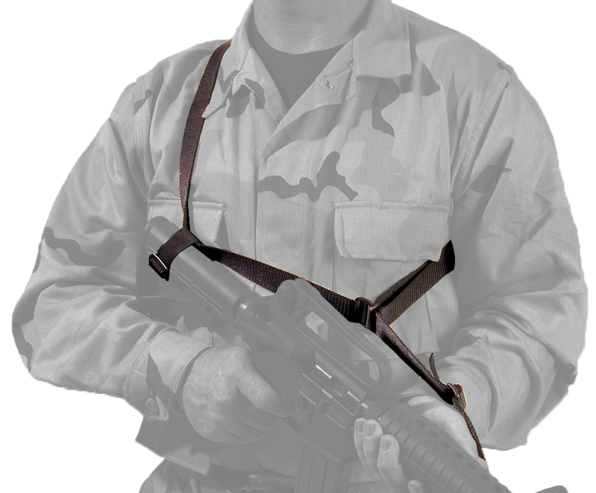 Quick-Adapt Tactical Sling by Elite Survival Systems