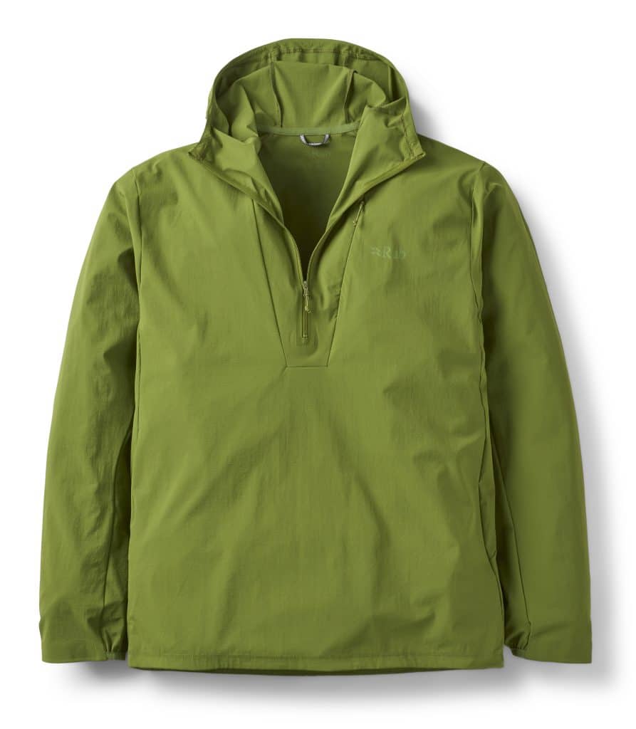 Rab Vexion Air Hoody — brand preview image