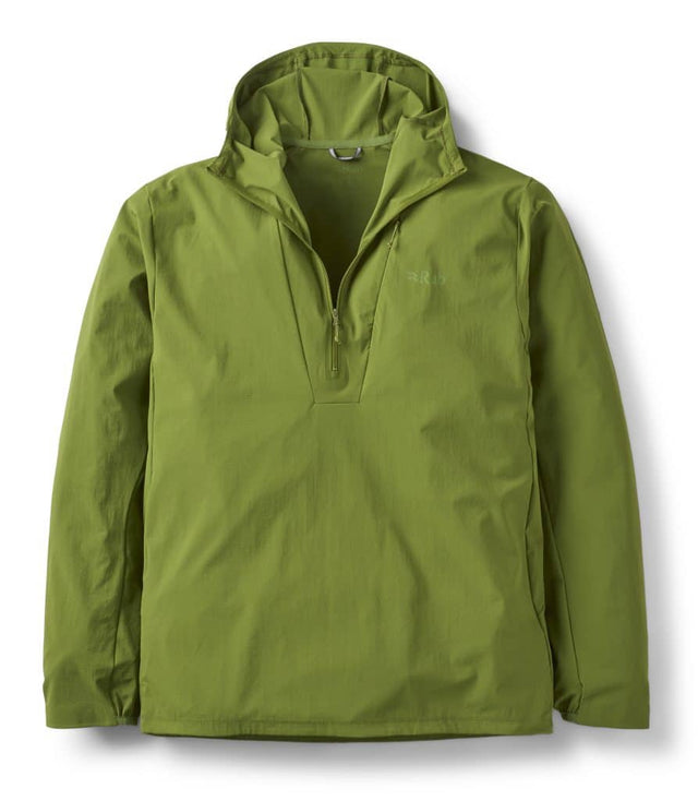 Rab Vexion Air Hoody — brand preview image