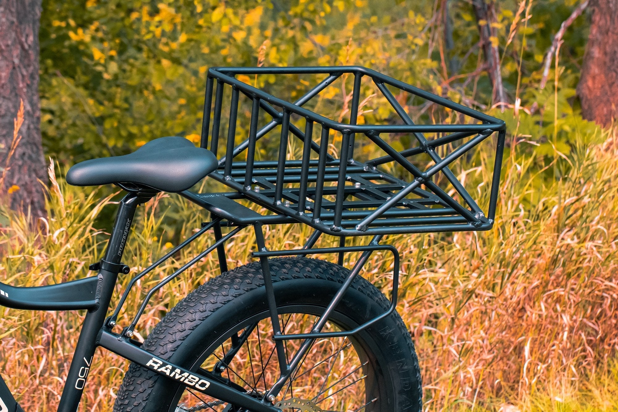 Rambo Large Bike Basket R143-L – product image 4