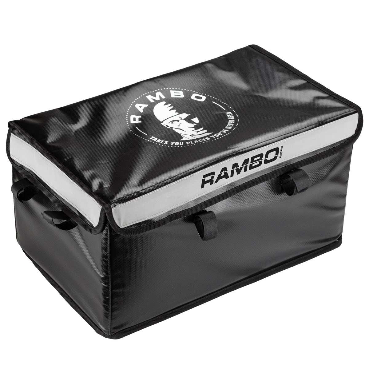 Rambo Large Insulated Utility Bag R165-L – product image 4
