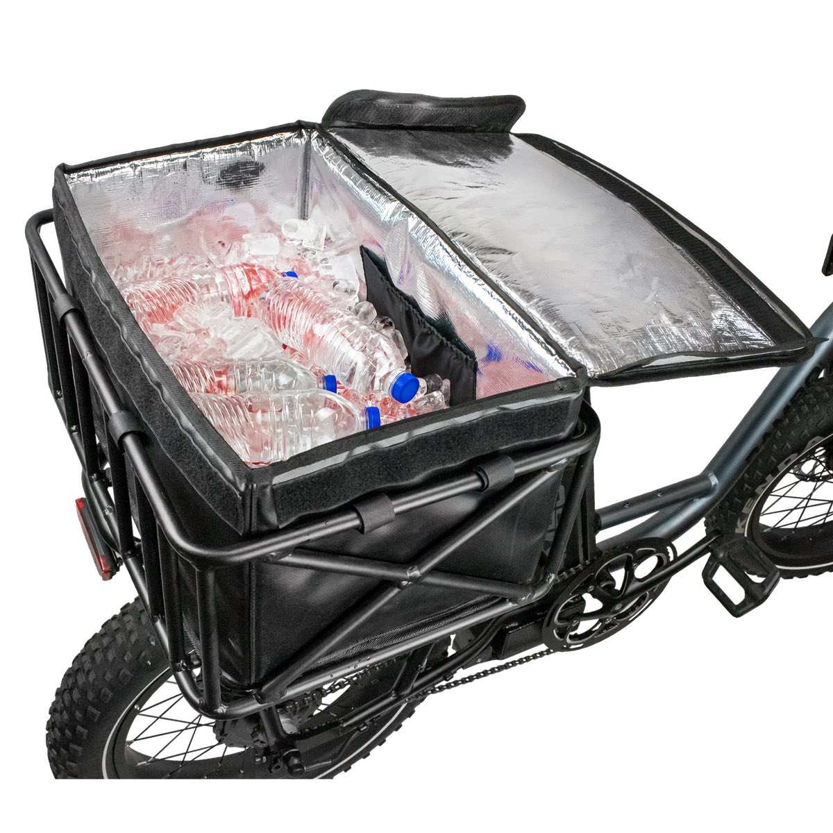 Rambo Large Insulated Utility Bag R165-L – product image 1