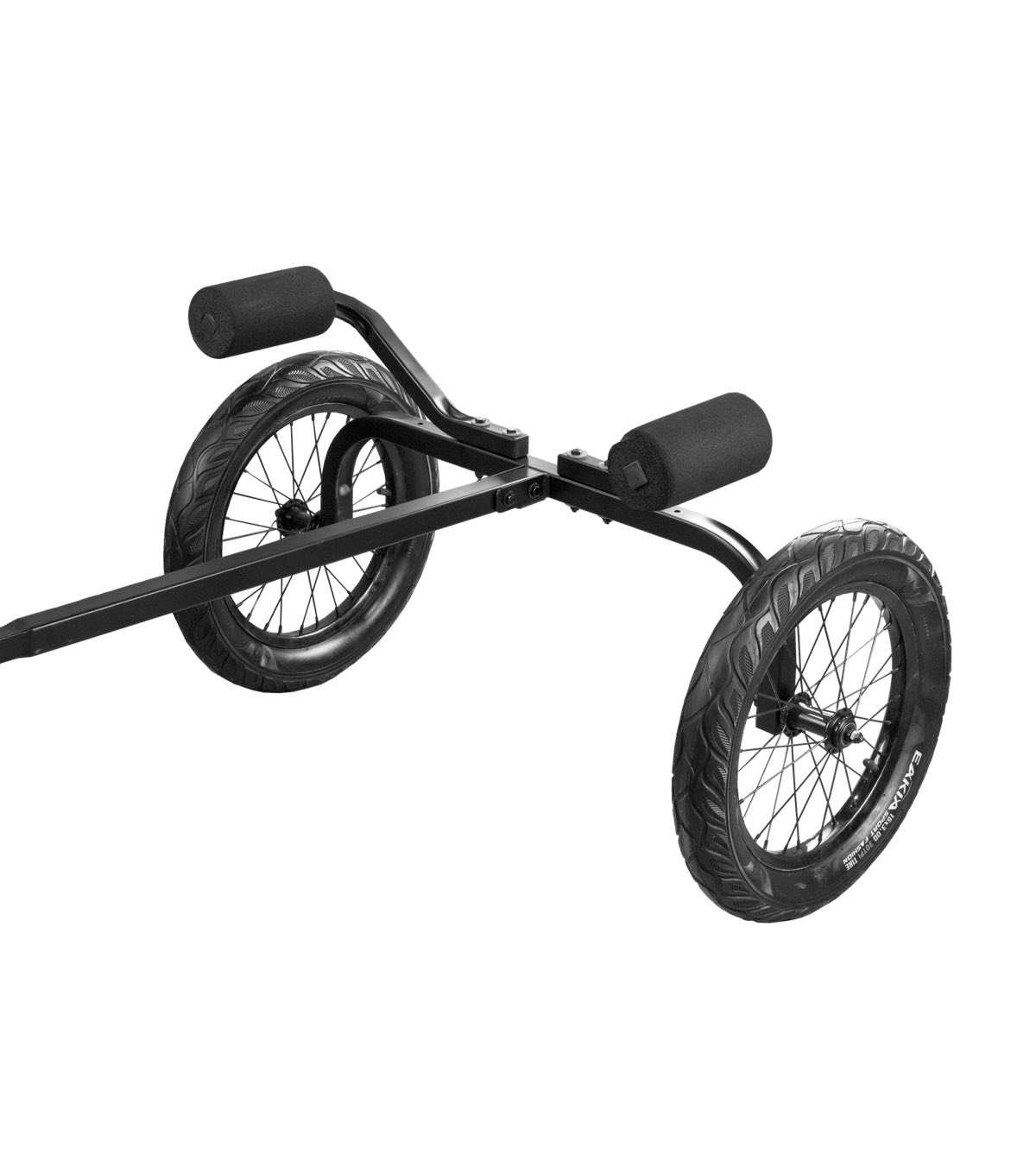 Rambo Canoe / Kayak Trailer R187 – product image 6