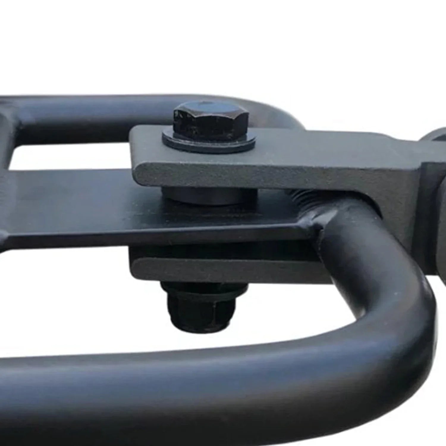 Rambo Additional Hitch for R180 Bike / Hand Cart – product image 1