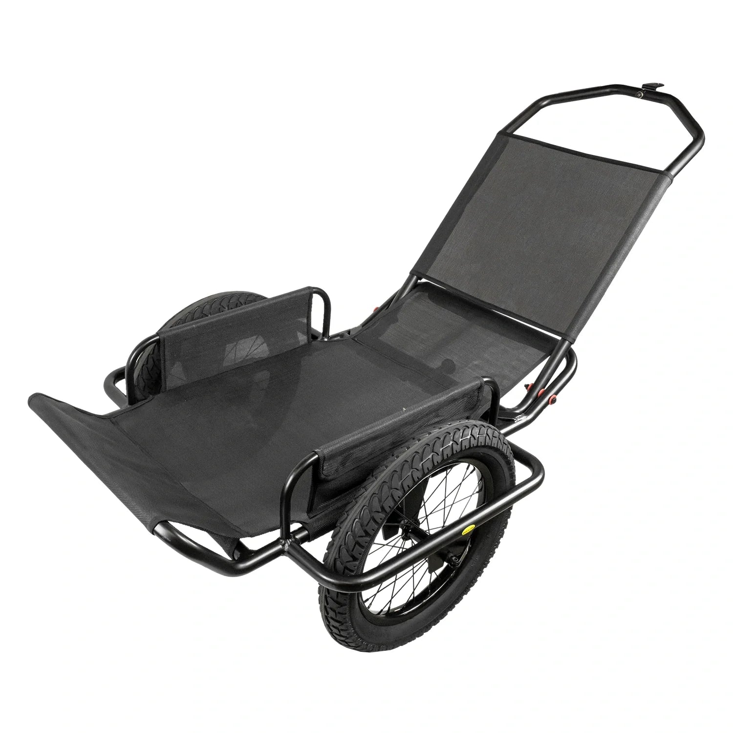 Rambo Aluminum Bike Game / Hand Cart R180 – product image 1