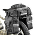 Rambo Waterproof Triple Accessory Bag R161 – product image 1