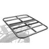 Rambo R144 Rack Platform – Aluminum Rear Cargo Platform