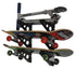 Trifecta Scooter Storage Rack | 3 Levels - product view 1