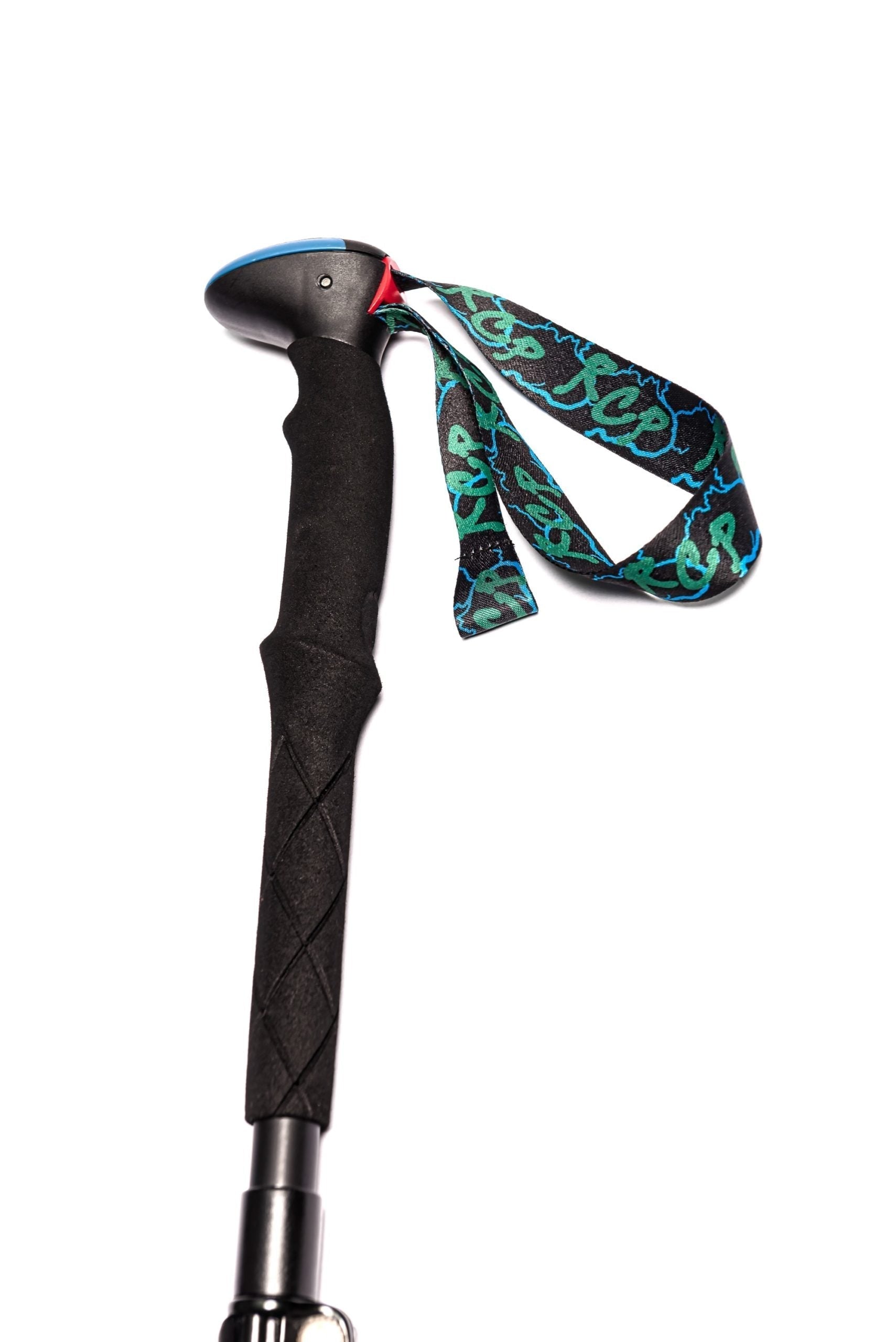 River Country 100% Carbon Folding Trekking Poles — product image 3