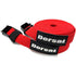 DORSAL Tie Down Straps for Roof Rack Pads Crossbars - Pack of 2 holds Surfboards Kayaks Canoes Paddleboards - view 6