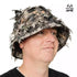 QuikCamo Camo Boonie Hat with Face Mask – product view 61