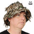 QuikCamo Camo Boonie Hat with Face Mask – product view 42