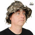 QuikCamo Camo Boonie Hat with Face Mask – product view 51