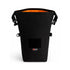 Recycled Firefighter Recon Roll Top - Utility Bag — product view 5