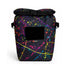 Recycled Firefighter Recon Roll Top - Utility Bag — product view 7