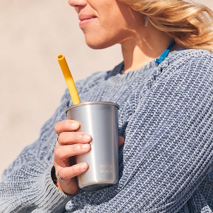 Straw 4-Pack by Klean Kanteen - product image 3