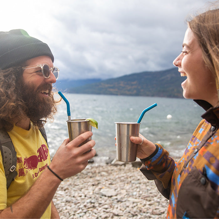 Straw 6-Pack by Klean Kanteen - product image 4