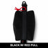 Recycled Firefighter Hot Shot - Commander - Keychain Pouch — product view 9