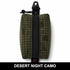 Recycled Firefighter Hot Shot - Commander - Keychain Pouch — product view 14