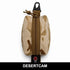 Recycled Firefighter Hot Shot - Commander - Keychain Pouch — product view 25