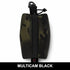 Recycled Firefighter Hot Shot - Commander - Keychain Pouch — product view 6