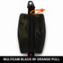 Recycled Firefighter Hot Shot - Commander - Keychain Pouch — product view 13