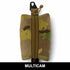 Recycled Firefighter Hot Shot - Commander - Keychain Pouch — product view 20
