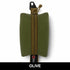Recycled Firefighter Hot Shot - Commander - Keychain Pouch — product view 24