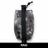 Recycled Firefighter Hot Shot - Commander - Keychain Pouch — product view 21