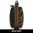 Recycled Firefighter Hot Shot - Commander - Keychain Pouch — product view 10