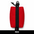 Recycled Firefighter Hot Shot - Commander - Keychain Pouch — product view 8