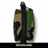 Recycled Firefighter Hot Shot - Commander - Keychain Pouch — product view 27