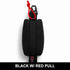 Recycled Firefighter Hot Shot - Ranger - Keychain Pouch — product view 9