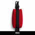 Recycled Firefighter Hot Shot - Ranger - Keychain Pouch — product view 8