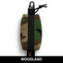 Recycled Firefighter Hot Shot - Ranger - Keychain Pouch — product view 26