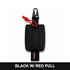 Recycled Firefighter Hot Shot - Scout - Keychain Pouch — product view 8
