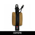 Recycled Firefighter Hot Shot - Scout - Keychain Pouch — product view 16