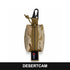 Recycled Firefighter Hot Shot - Scout - Keychain Pouch — product view 24