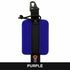 Recycled Firefighter Hot Shot - Scout - Keychain Pouch — product view 29