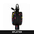 Recycled Firefighter Hot Shot - Scout - Keychain Pouch — product view 11