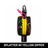 Recycled Firefighter Hot Shot - Scout - Keychain Pouch — product view 15