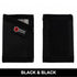 Recycled Firefighter Sergeant Wallet - Firehose Edition — product view 6