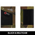 Recycled Firefighter Sergeant Wallet - Firehose Edition — product view 41